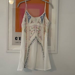 Urban outfitters mini dress